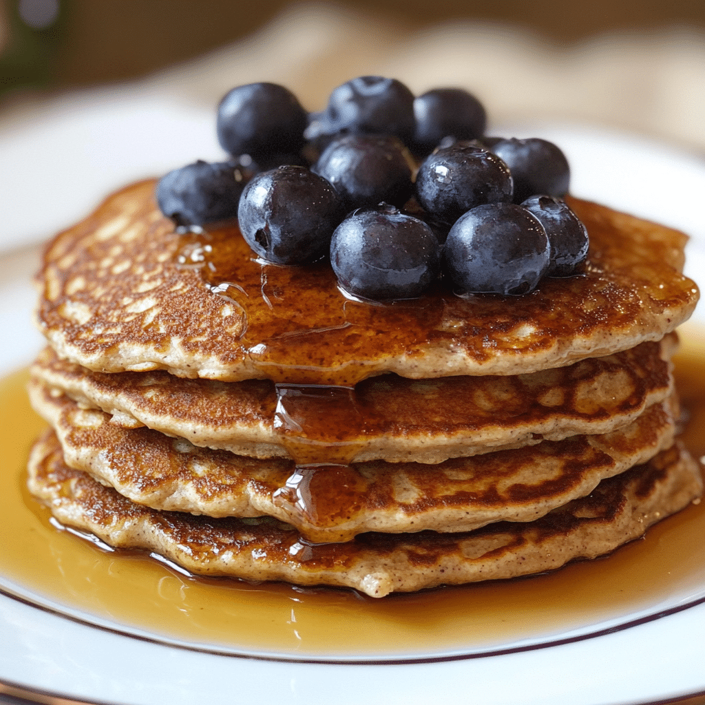 Healthy And Fluffy Arbonne Vanilla Protein Pancakes