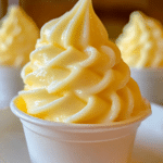 Disney's famous Dole Whip