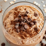 Protein Powder Oatmeal