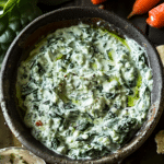 Spinach Ranch Dip