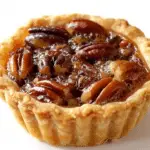 Mini Pecan Pies: Bite-Sized Southern Delight