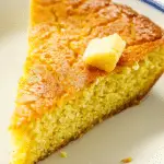 Southern Skillet Cornbread Recipe