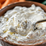 Cottage Cheese Ranch Dip