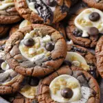 Cookies and Cream Cookies Recipe