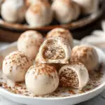 Snickerdoodle Truffles