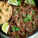 Slow Cooker Barbacoa