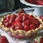 Strawberry Pie