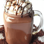 Stovetop Hot Chocolate