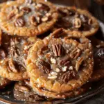 Pecan Pie Cookies