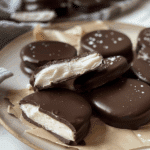 Homemade Peppermint Patties