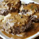 Amish Poor Man's Steak