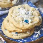 Winter Blizzard Cookies