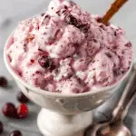 Cranberry Fluff