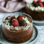 Mascarpone Chocolate Mousse