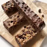 Superfood Protein Bars