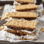 Frozen S'mores