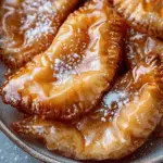 Fried Apple Slices