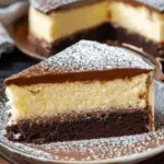 Italian Love Cake 6 Italian Love Cake