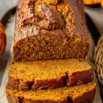 Perfect Pumpkin Bread