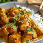Authentic Butter Chicken Recipe