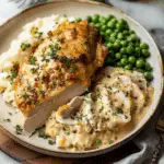 Boursin Chicken
