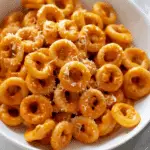 Homemade Spaghettios