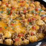 Cowboy Casserole