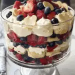 All-American Trifle