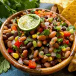 Best Ever Cowboy Caviar