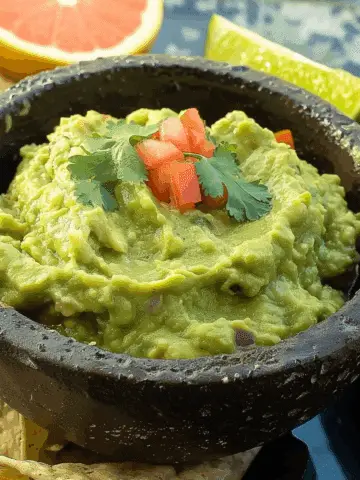 Best Guacamole
