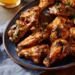 Grill Master Chicken Wings