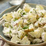 Classic Red Potato Salad