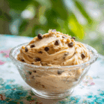 Chickpea "Cookie Dough"