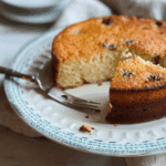Easy Yogurt Cake