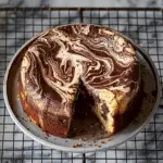 Classic Marble Cake Recipe